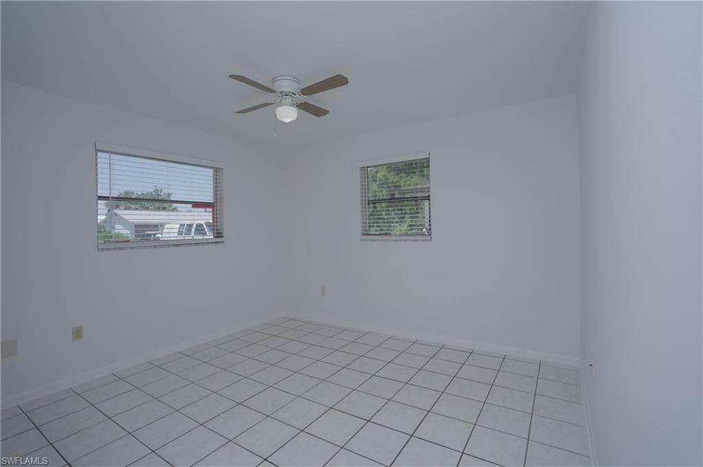 NAPLES TWIN LAKES - Residential Lease