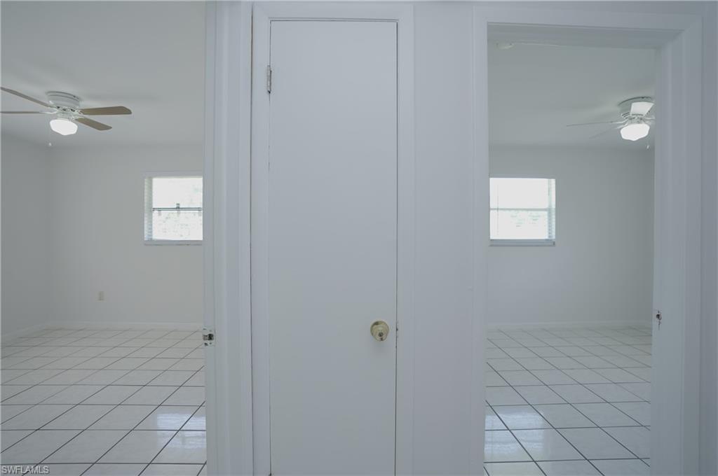 NAPLES TWIN LAKES - Residential Lease