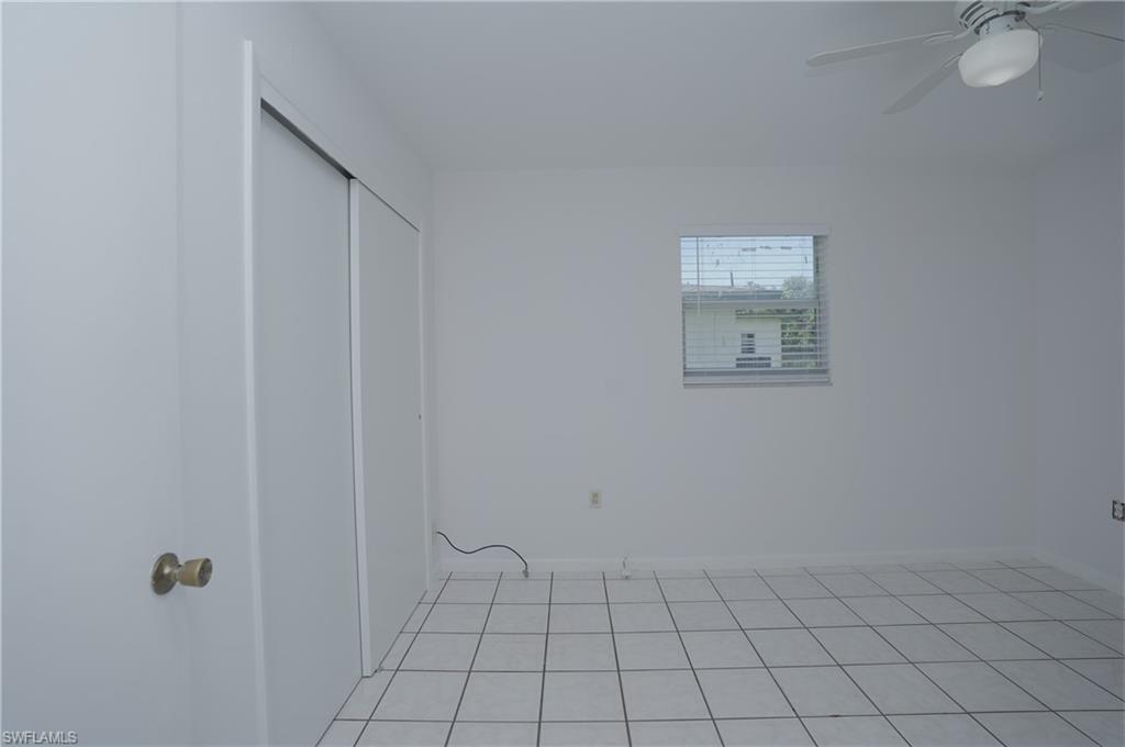 NAPLES TWIN LAKES - Residential Lease