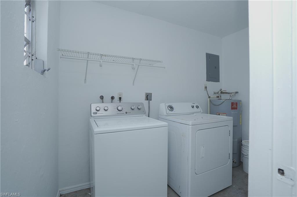 NAPLES TWIN LAKES - Residential Lease