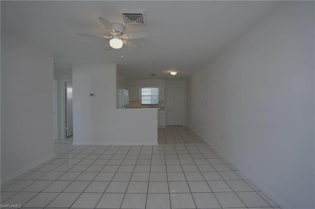 NAPLES TWIN LAKES - Residential Lease