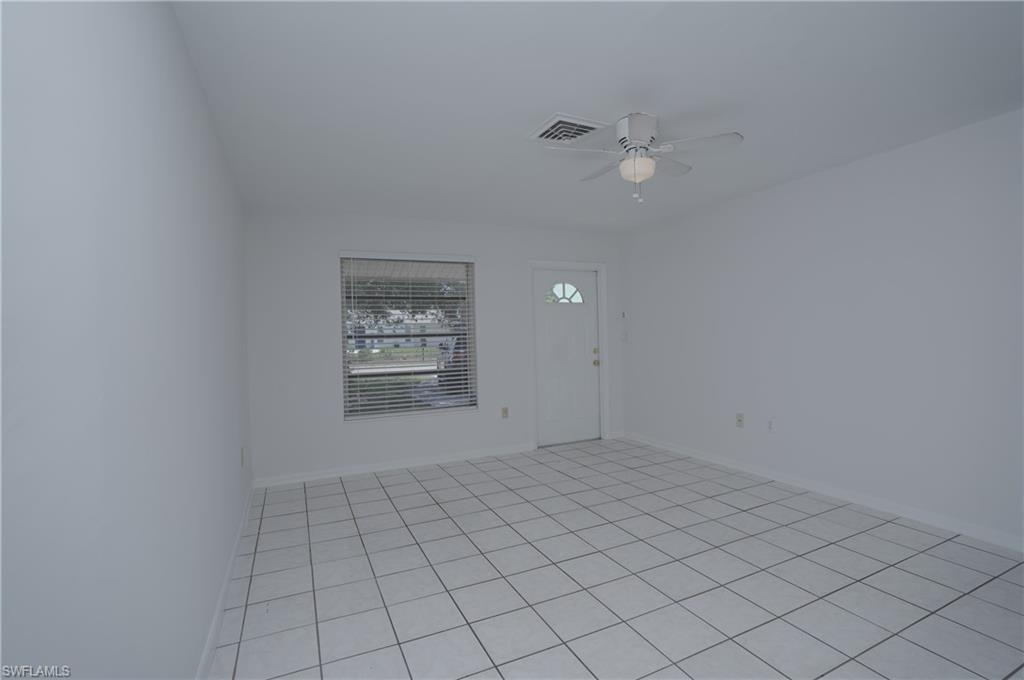 NAPLES TWIN LAKES - Residential Lease