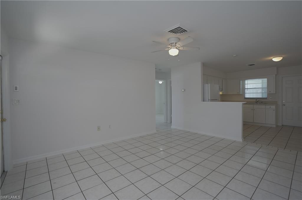 NAPLES TWIN LAKES - Residential Lease