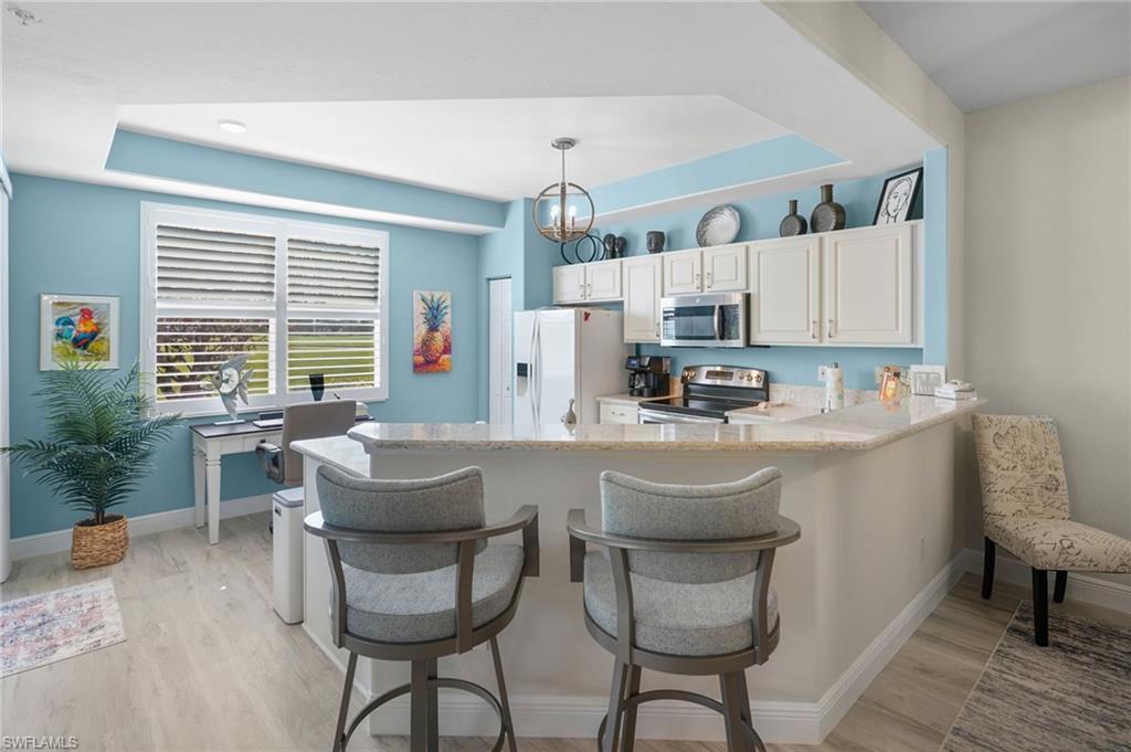 WYNDAM BAY - Residential