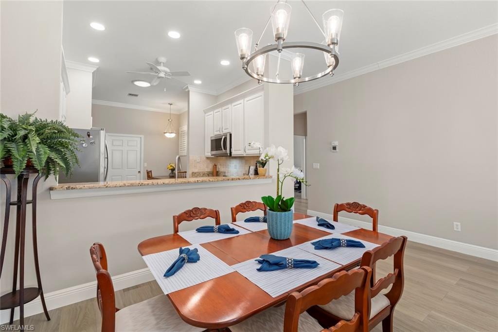 FOREST GLEN - Residential