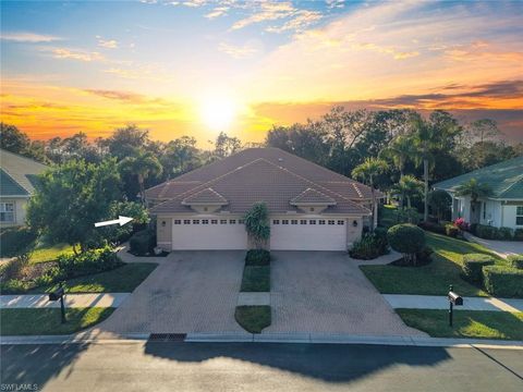 3653 Periwinkle WAY 1-27 NAPLES FL 34114