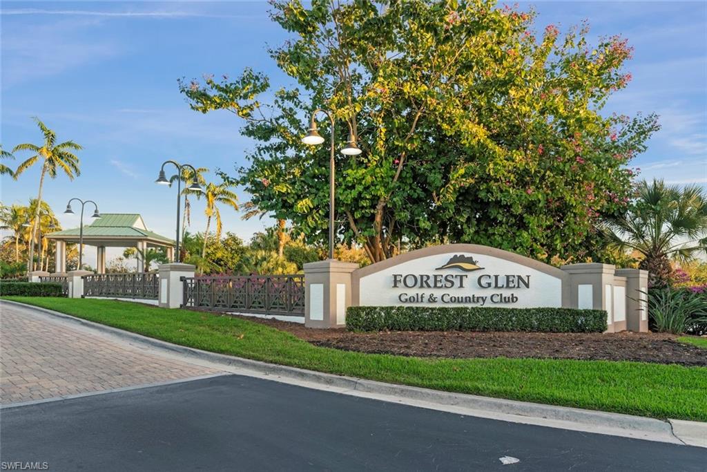 FOREST GLEN - Residential