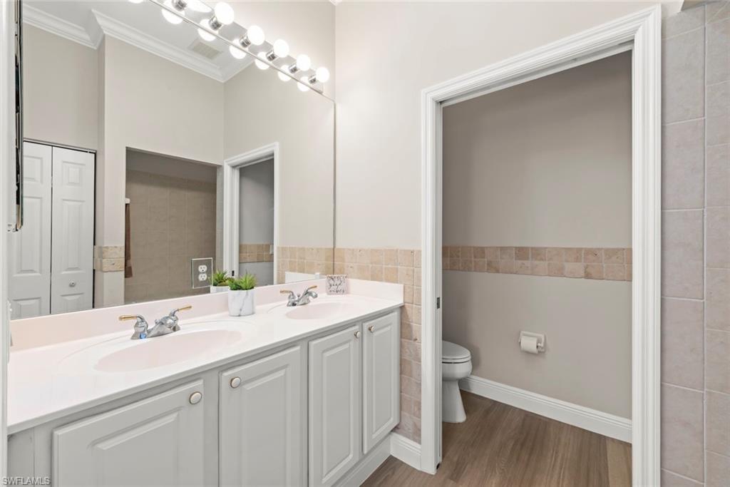 FOREST GLEN - Residential