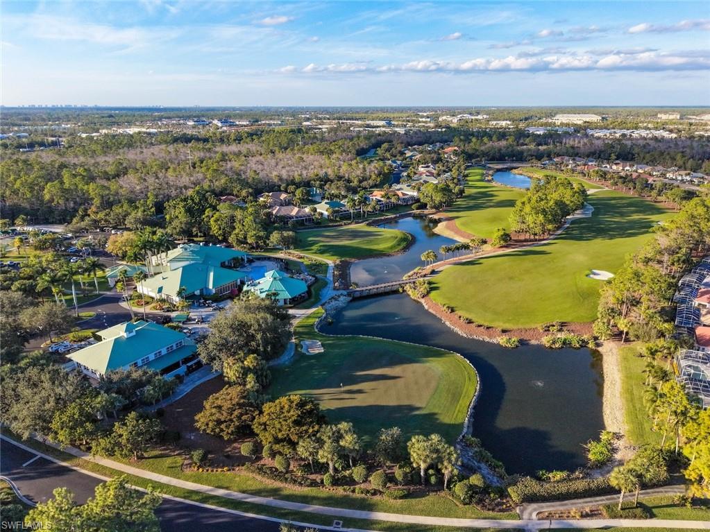 FOREST GLEN - Residential