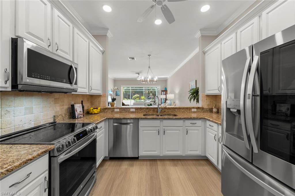 FOREST GLEN - Residential