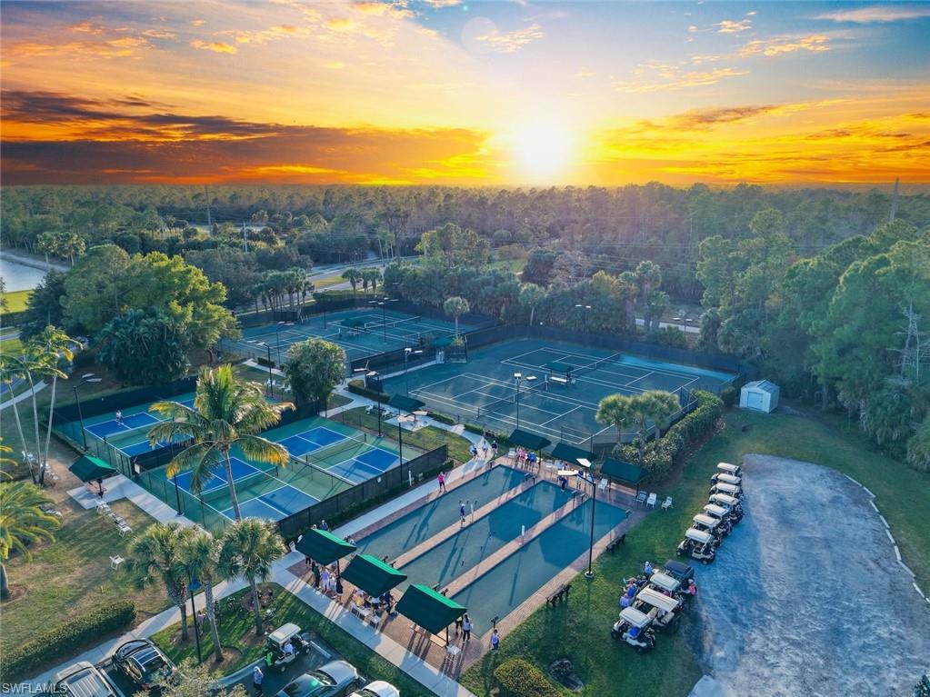 FOREST GLEN - Residential