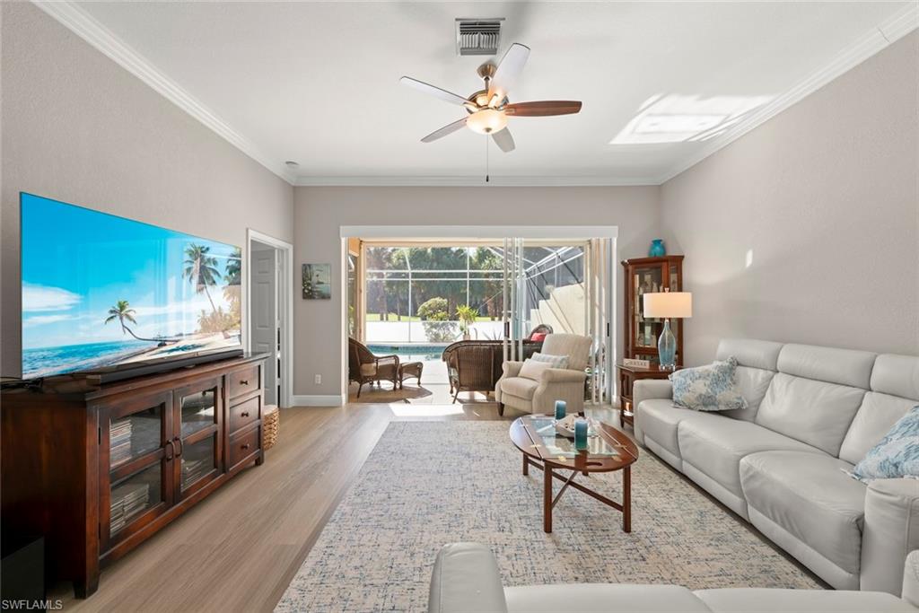 FOREST GLEN - Residential