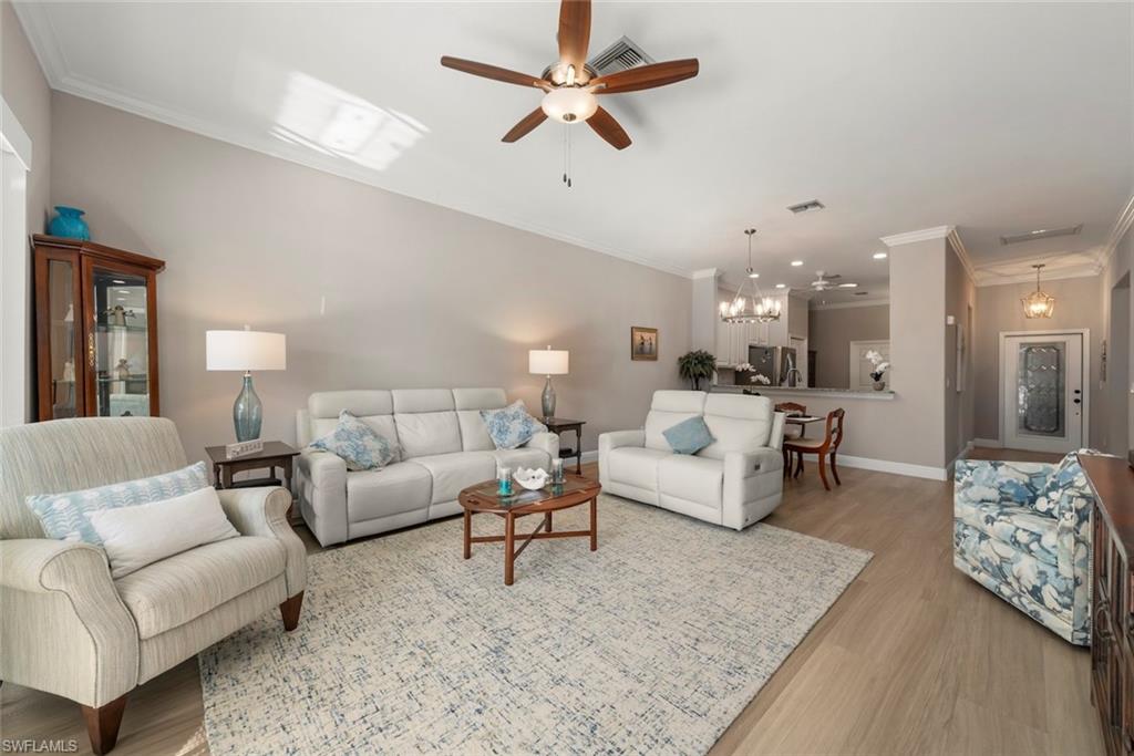 FOREST GLEN - Residential