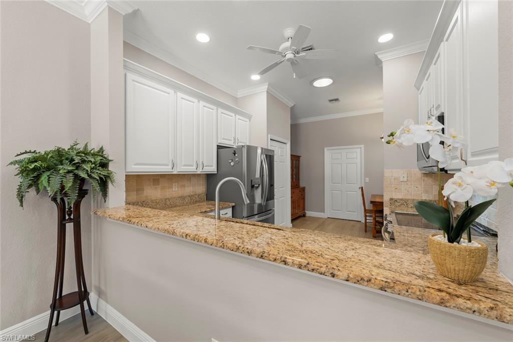 FOREST GLEN - Residential