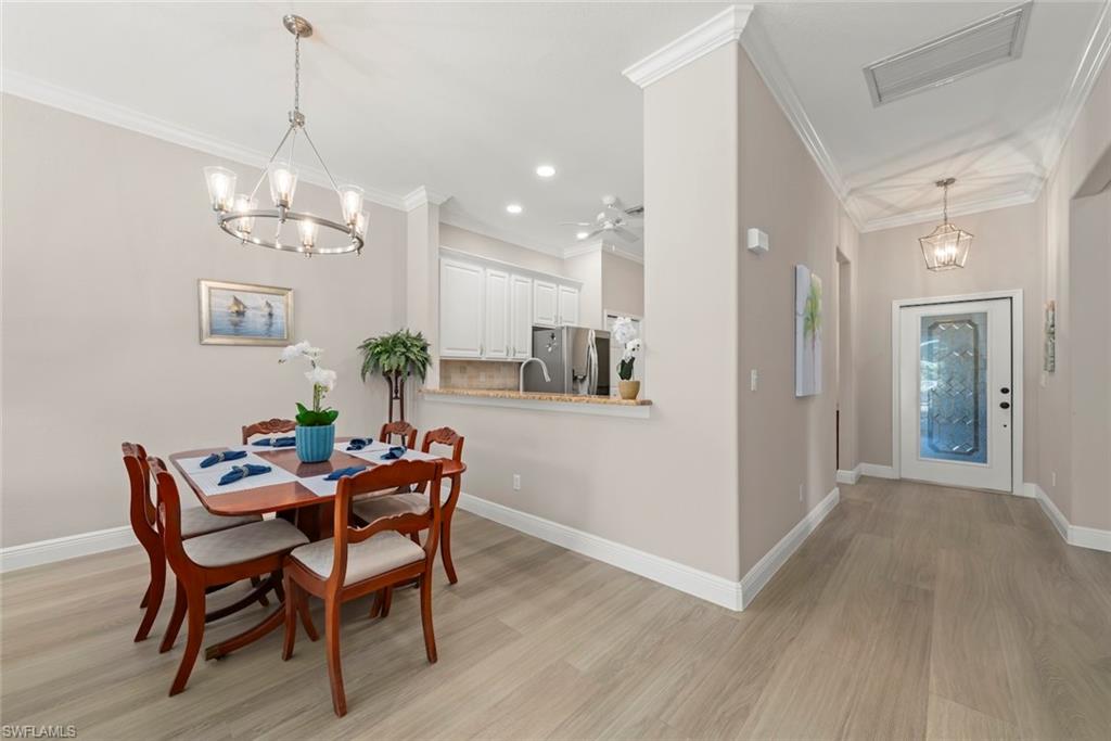 FOREST GLEN - Residential