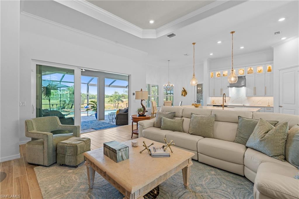 HERITAGE LANDING GOLF AND COUNTRY CLUB - Residential