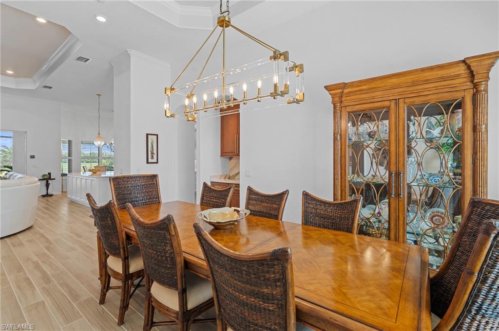 HERITAGE LANDING GOLF AND COUNTRY CLUB - Residential