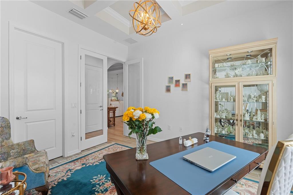 HERITAGE LANDING GOLF AND COUNTRY CLUB - Residential