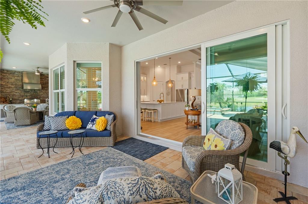 HERITAGE LANDING GOLF AND COUNTRY CLUB - Residential