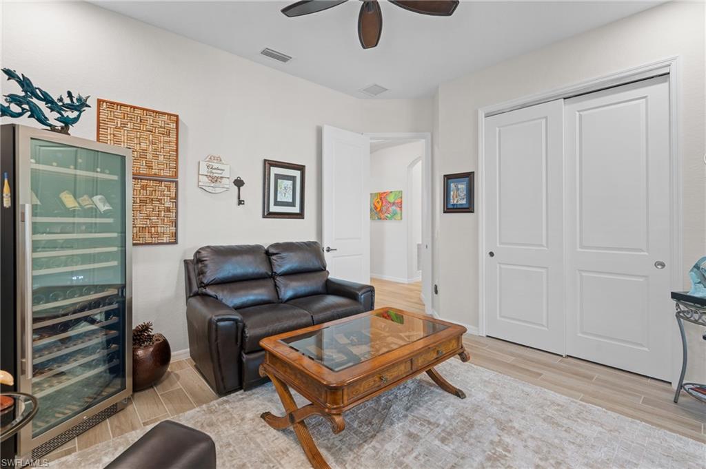 HERITAGE LANDING GOLF AND COUNTRY CLUB - Residential