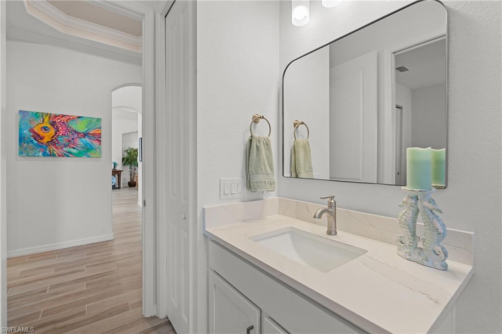 HERITAGE LANDING GOLF AND COUNTRY CLUB - Residential