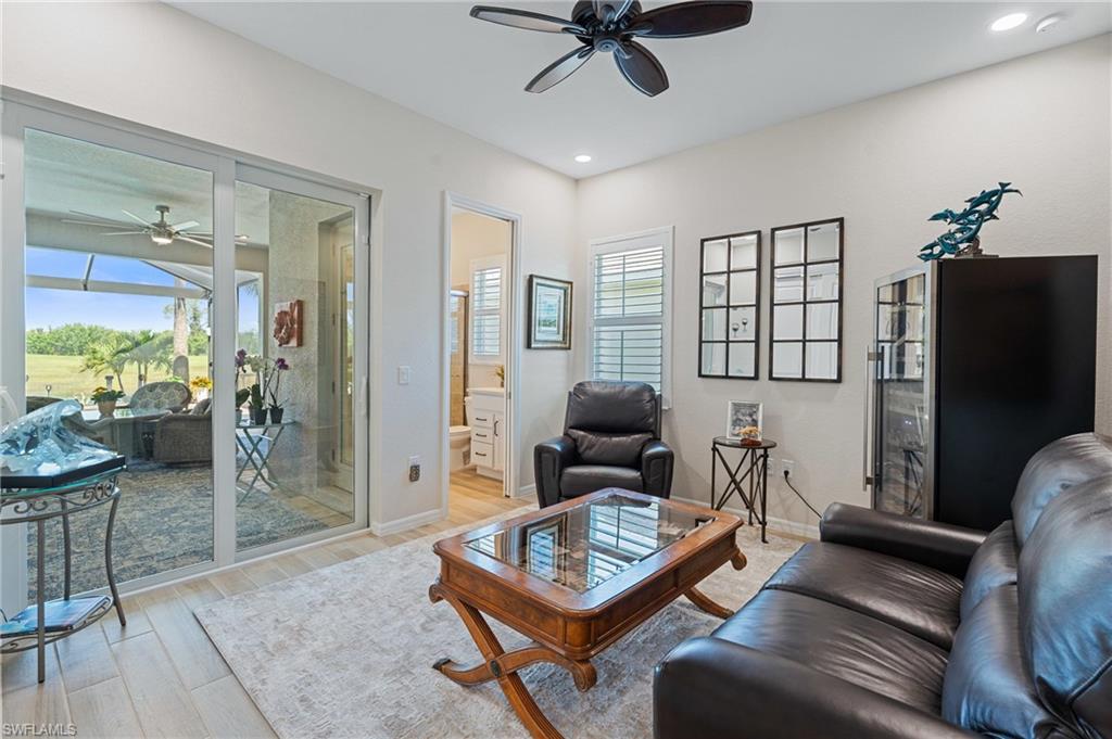 HERITAGE LANDING GOLF AND COUNTRY CLUB - Residential