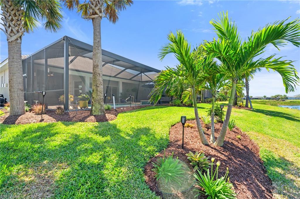 HERITAGE LANDING GOLF AND COUNTRY CLUB - Residential