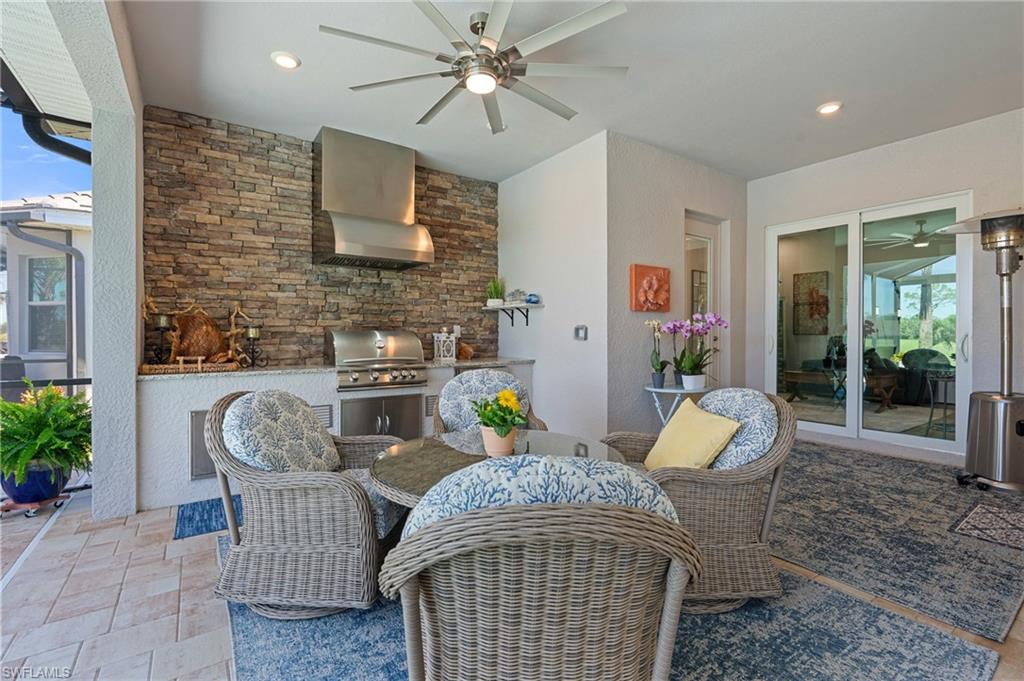 HERITAGE LANDING GOLF AND COUNTRY CLUB - Residential