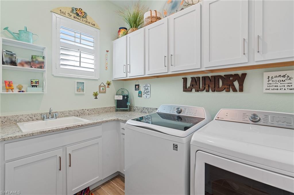 HERITAGE LANDING GOLF AND COUNTRY CLUB - Residential