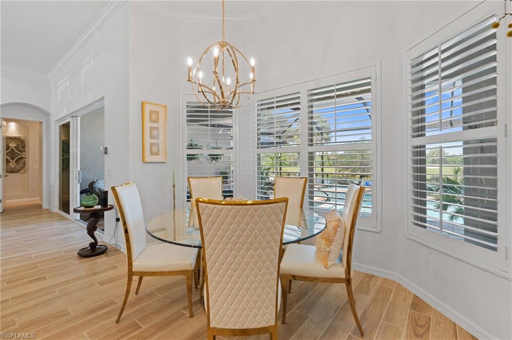 HERITAGE LANDING GOLF AND COUNTRY CLUB - Residential