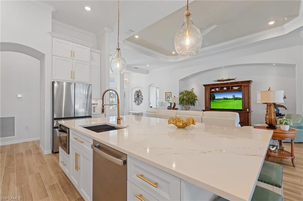 HERITAGE LANDING GOLF AND COUNTRY CLUB - Residential