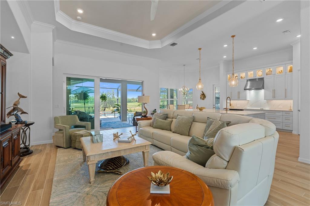 HERITAGE LANDING GOLF AND COUNTRY CLUB - Residential