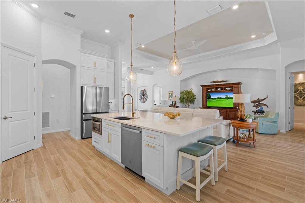 HERITAGE LANDING GOLF AND COUNTRY CLUB - Residential