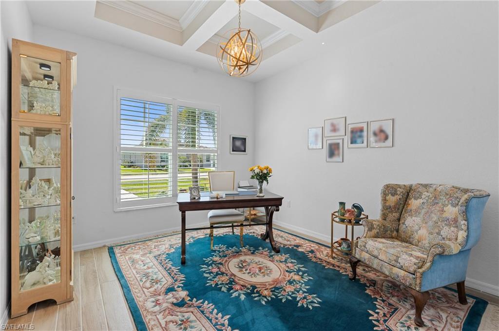 HERITAGE LANDING GOLF AND COUNTRY CLUB - Residential