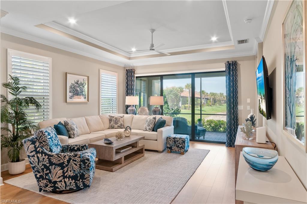 ESPLANADE AT HACIENDA LAKES - Residential