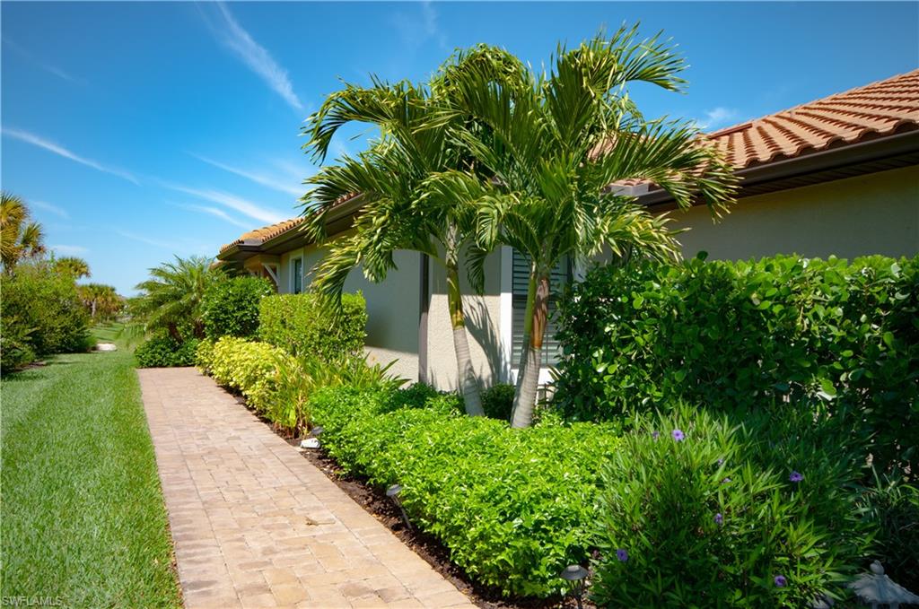 ESPLANADE AT HACIENDA LAKES - Residential