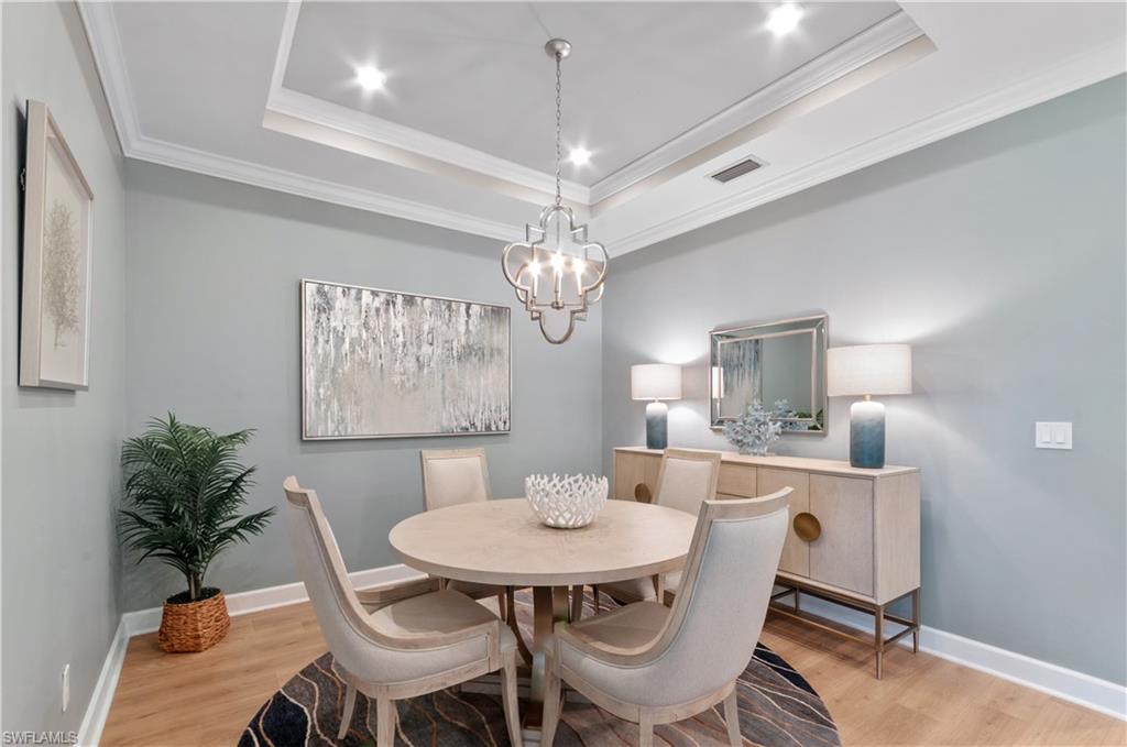 ESPLANADE AT HACIENDA LAKES - Residential