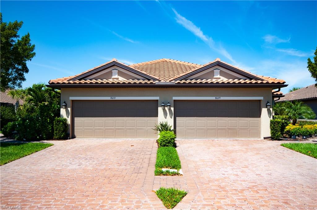 ESPLANADE AT HACIENDA LAKES - Residential