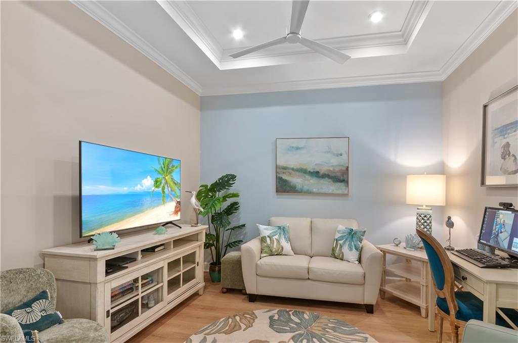 ESPLANADE AT HACIENDA LAKES - Residential