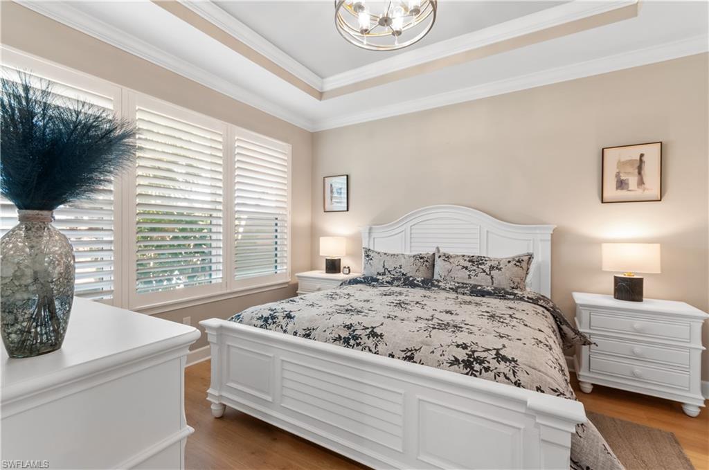 ESPLANADE AT HACIENDA LAKES - Residential