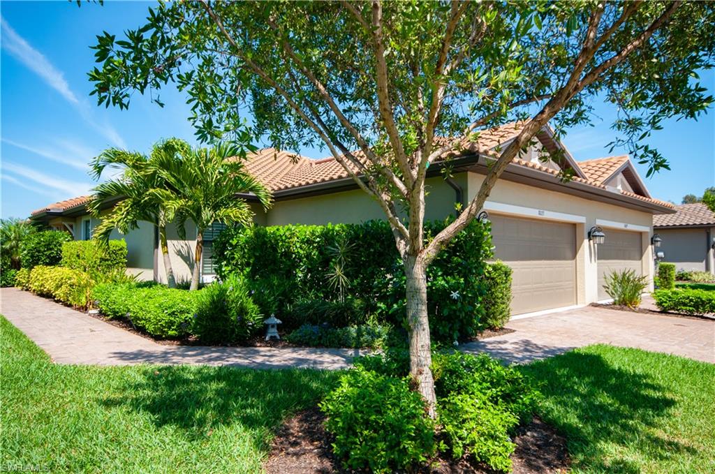 ESPLANADE AT HACIENDA LAKES - Residential