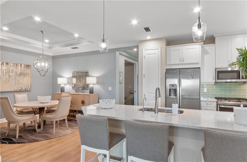 ESPLANADE AT HACIENDA LAKES - Residential