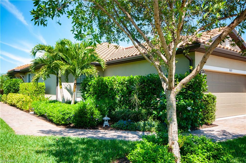 ESPLANADE AT HACIENDA LAKES - Residential