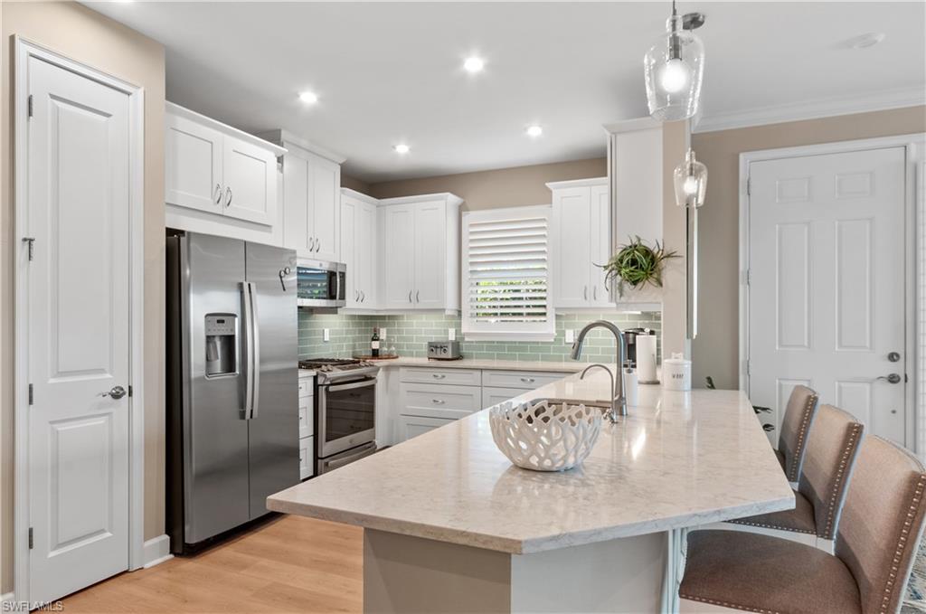 ESPLANADE AT HACIENDA LAKES - Residential