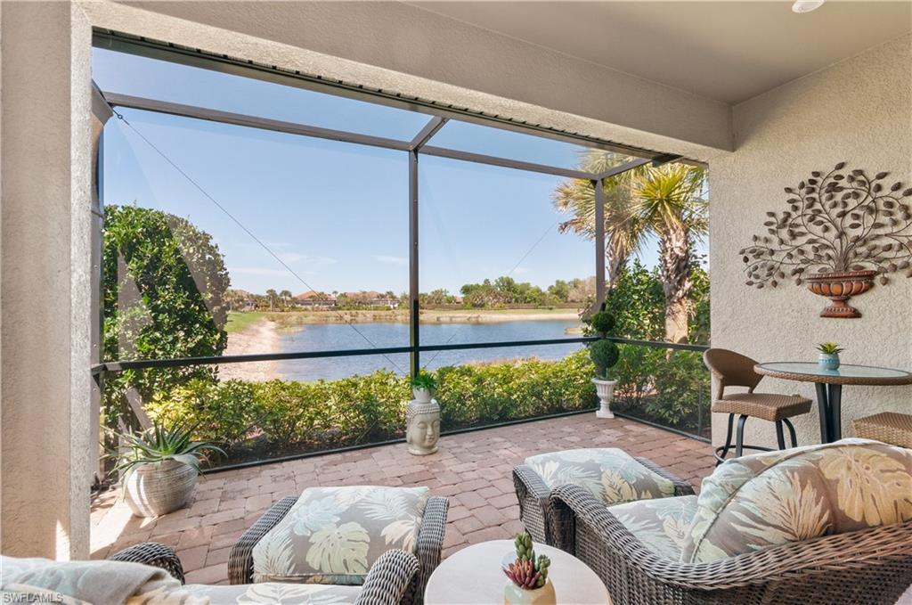 ESPLANADE AT HACIENDA LAKES - Residential