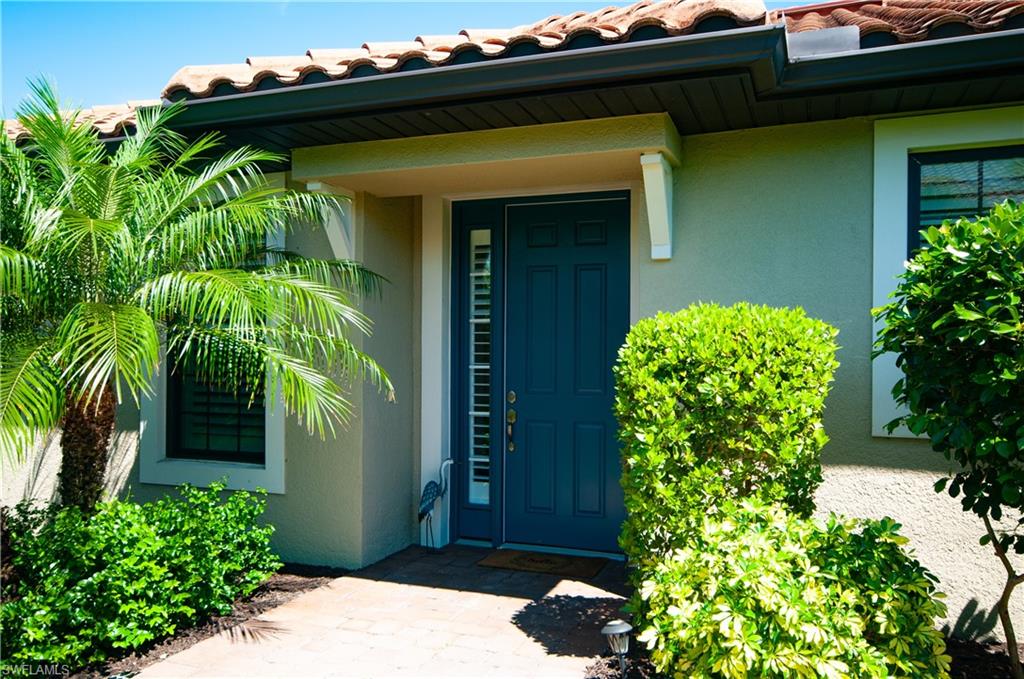 ESPLANADE AT HACIENDA LAKES - Residential