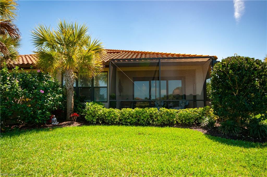 ESPLANADE AT HACIENDA LAKES - Residential