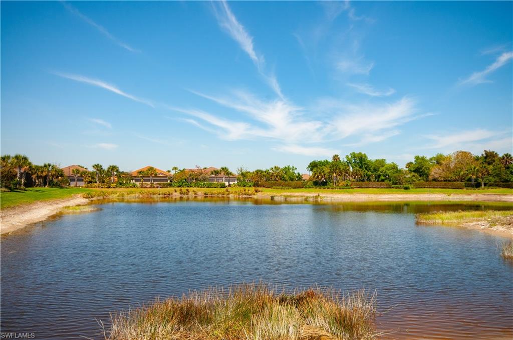 ESPLANADE AT HACIENDA LAKES - Residential