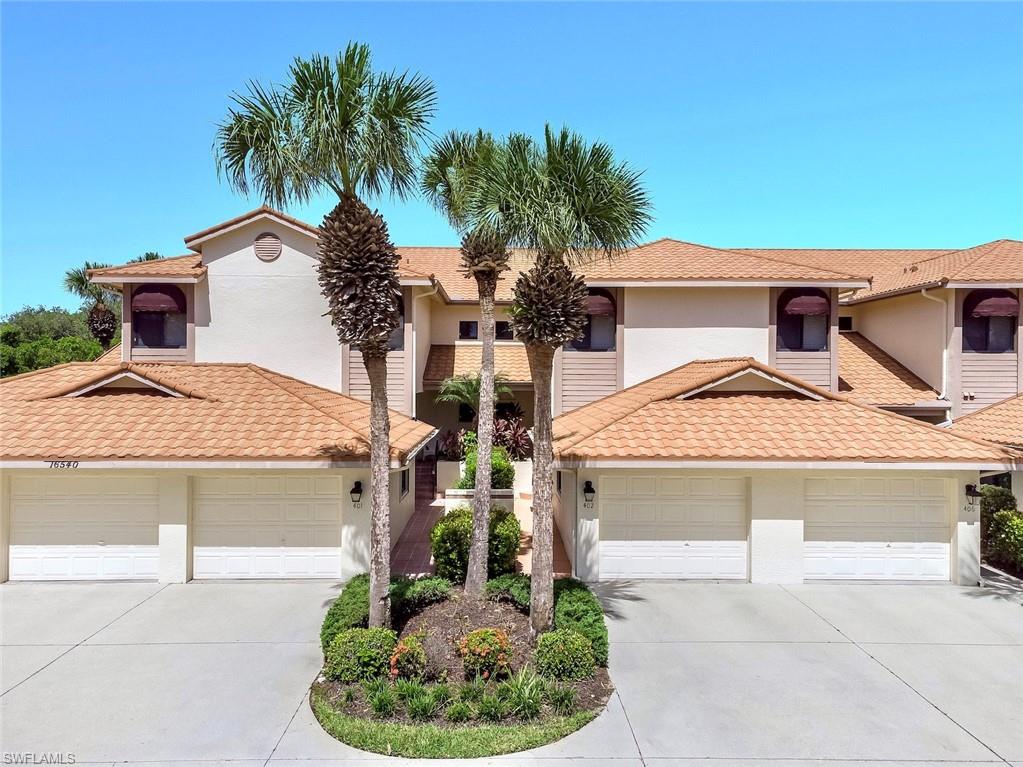 HERON COACH HOUSES - Residential