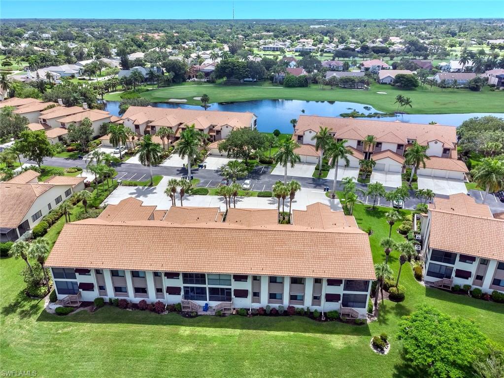 HERON COACH HOUSES - Residential